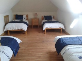 Ballinaboy Lodge Bed and Breakfast