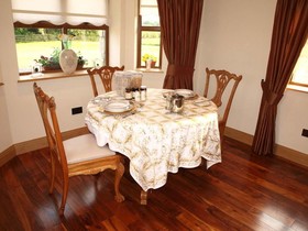 Ballinaboy Lodge Bed and Breakfast