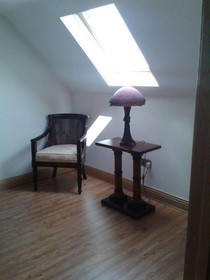 Ballinaboy Lodge Bed and Breakfast