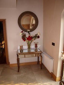 Ballinaboy Lodge Bed and Breakfast