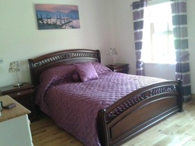 Ballinaboy Lodge Bed and Breakfast