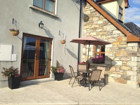 Ballinaboy Lodge Bed and Breakfast