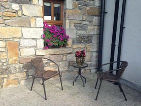 Ballinaboy Lodge Bed and Breakfast