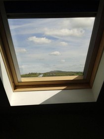 Ballinaboy Lodge Bed and Breakfast