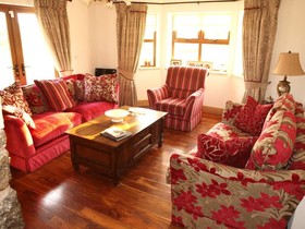 Ballinaboy Lodge Bed and Breakfast