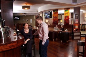 Carrigaline Court