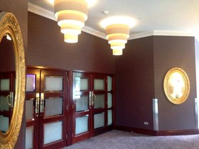 Carrigaline Court