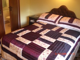 Palm Grove B&B