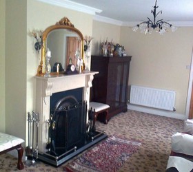 Rockville House B&B