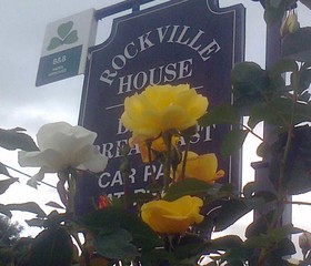 Rockville House B&B