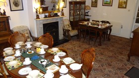 Rockville House B&B