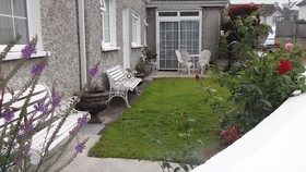 Rockville House B&B