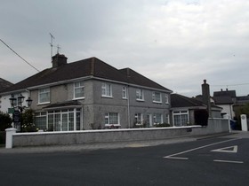 Rockville House B&B
