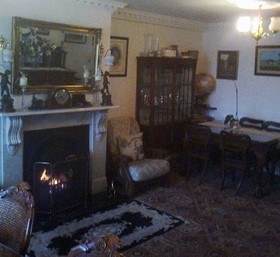Rockville House B&B