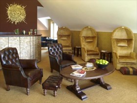 Cromleach Lodge Country & Spa
