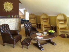 Cromleach Lodge Country & Spa