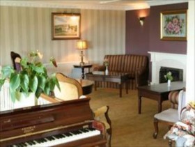 Cromleach Lodge Country & Spa