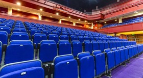 TF Royal Hotel & Theatre