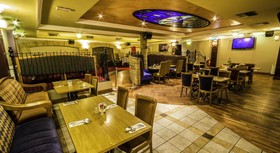 TF Royal Hotel & Theatre