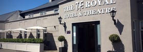 TF Royal Hotel & Theatre