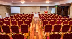 TF Royal Hotel & Theatre