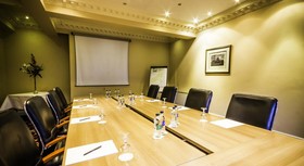 TF Royal Hotel & Theatre