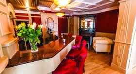 TF Royal Hotel & Theatre