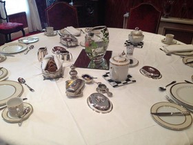 Westbrook Country House