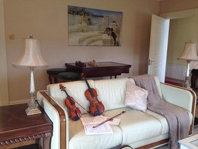 Westbrook Country House