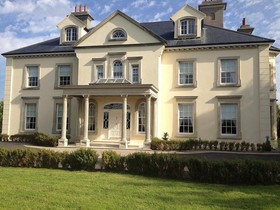 Westbrook Country House