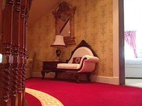 Westbrook Country House