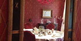 Westbrook Country House