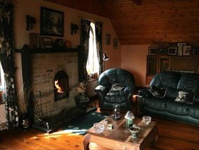 Woodview Lodge Bed & Breakfast