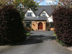 Woodview Lodge Bed & Breakfast