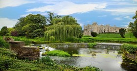 Bellingham Castle