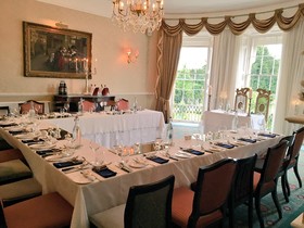 Bellingham Castle