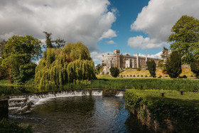 Bellingham Castle
