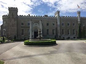 Bellingham Castle