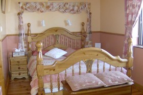 Beenoskee B&B