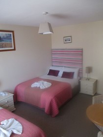 Harbour House & Leisure Centre