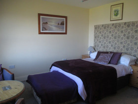 Harbour House & Leisure Centre