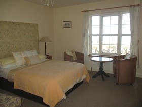 Harbour House & Leisure Centre
