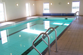 Harbour House & Leisure Centre