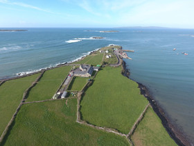 Harbour House & Leisure Centre