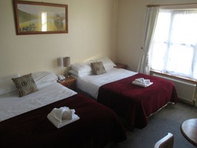 Harbour House & Leisure Centre