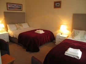 Harbour House & Leisure Centre