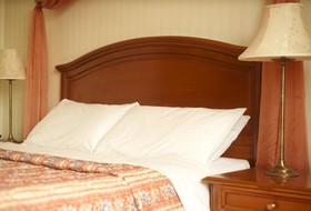 River Island Hotel