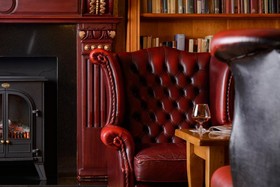 River Island Hotel