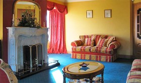 Tailors Lodge