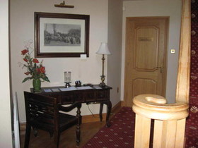 Tailors Lodge